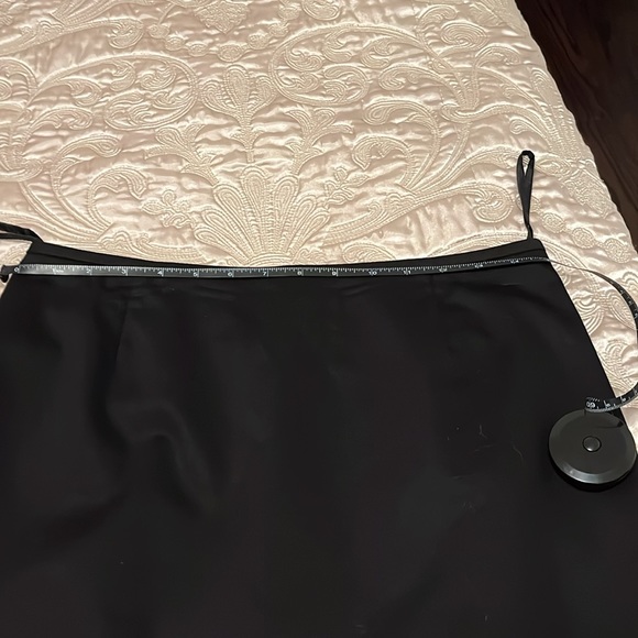 Tahari Arthur S. Levine, Black  Suit - Picture 10 of 15